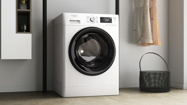 Masina de spalat rufe Whirlpool FFB10469BVEE