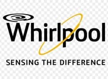 Whirlpool logo