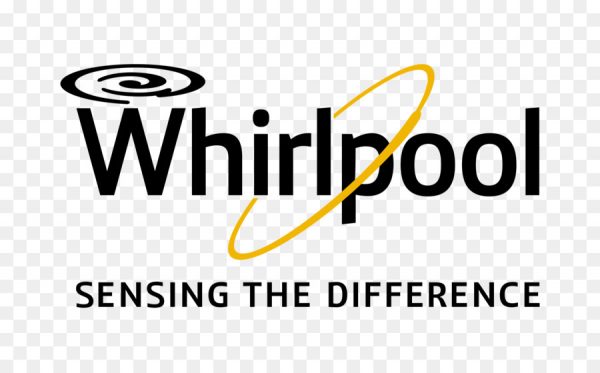 Whirlpool logo