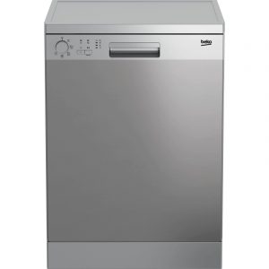 Beko DFN05321X masina spalat vase