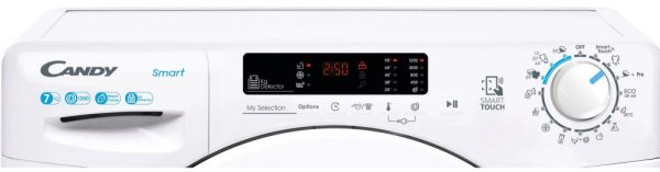 Candy CS4 1272DE 2-S touch control