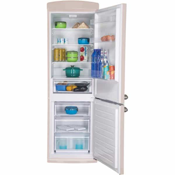 Fram FC-VRR340BGF usi deschise