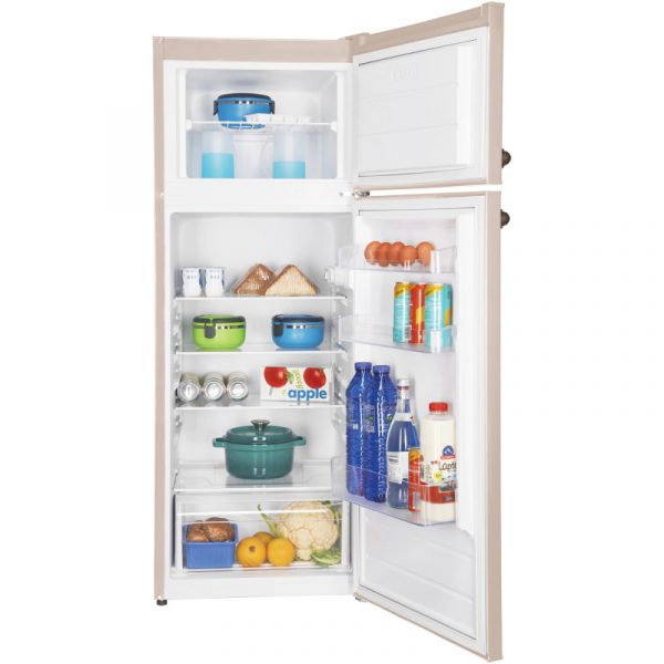 Fram FDD-VRL212BGF frigider bej