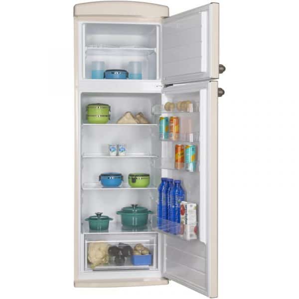 Fram FDD-VRR311BGF frigider usi deschise