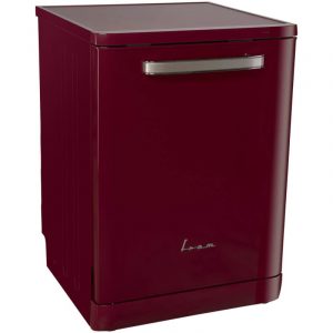 Fram FDW-VRR606BDE masina spalat vase visinie