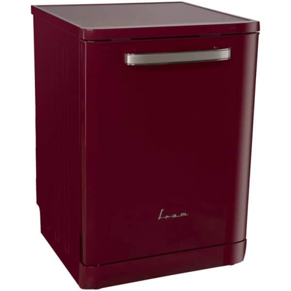 Fram FDW-VRR606BDE masina spalat vase visinie