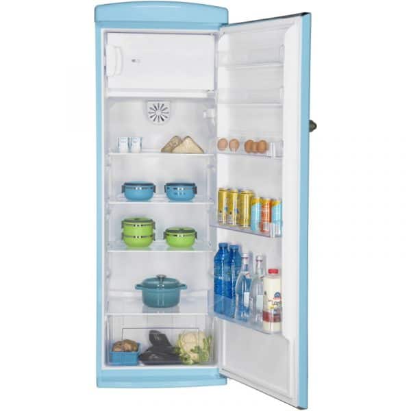 Fram FSD-VRR315BLF usile deschise