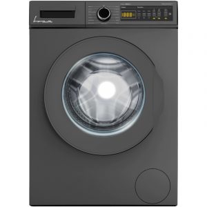 Fram FWM-V814T2SD masina spalat rufe gri