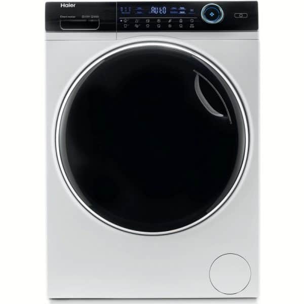 Haier HW100-B14979-S masina spalat rufe
