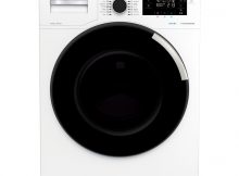 Masina de spalat rufe Beko WTV8744XD