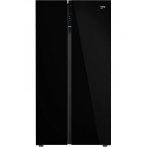 Side by side Beko GN163140ZGBN