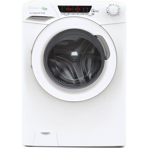 Candy Ultra Hygiene HE 129TXME 1-S