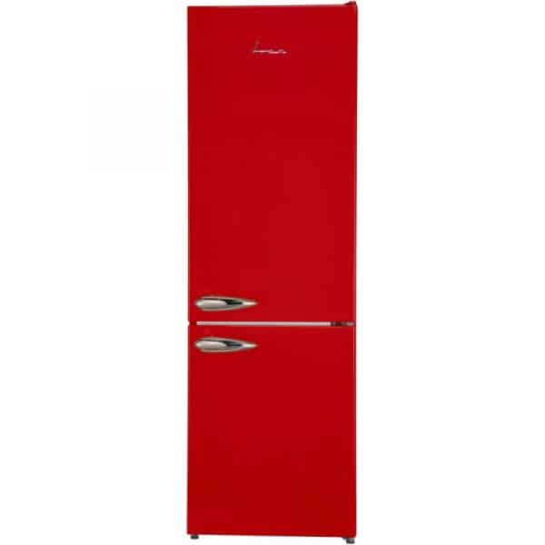 Combina frigorifica Fram FC-VRL268RDF