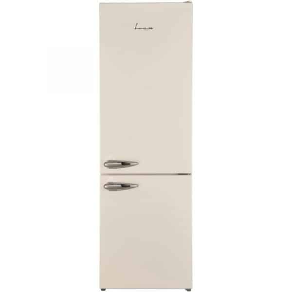 Fram FC-VRL268BGF combina frigorifica