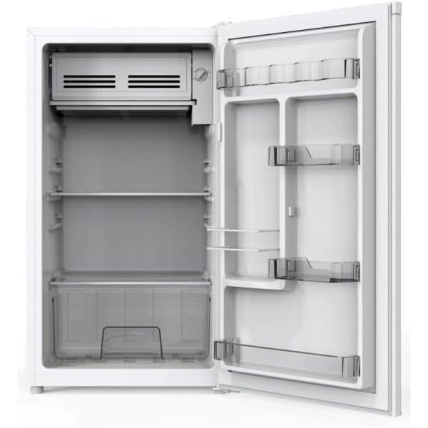 Frigider mic usa deschisa