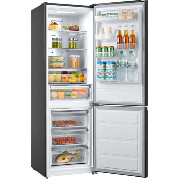 Toshiba GR-RB400WE-DMJ usile deschise
