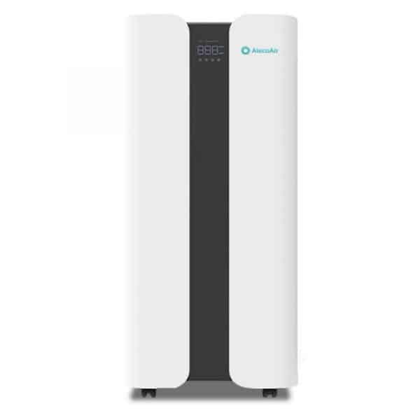 AlecoAir P120 MONOLITH