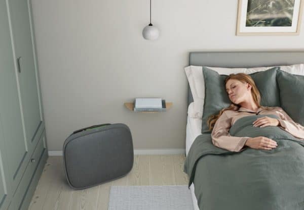 Electrolux Well A7 WA71-305DG purificator aer