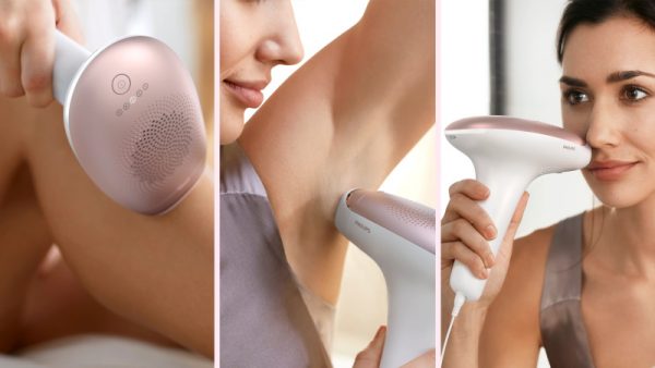 Epilare IPL Philips BRI922