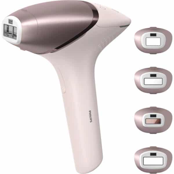 Epilator IPL Philips Lumea Seria 9000 BRI958