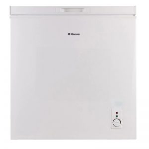 Lada frigorifica Hansa FS1418 2