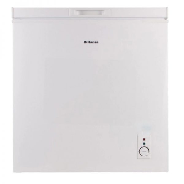 Lada frigorifica Hansa FS1418 2