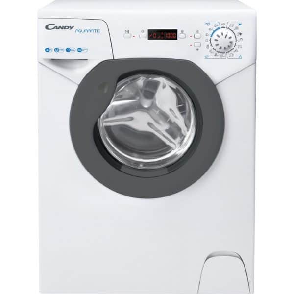 Masina de spalat rufe Slim Candy AQUA 1142DRE 2-S