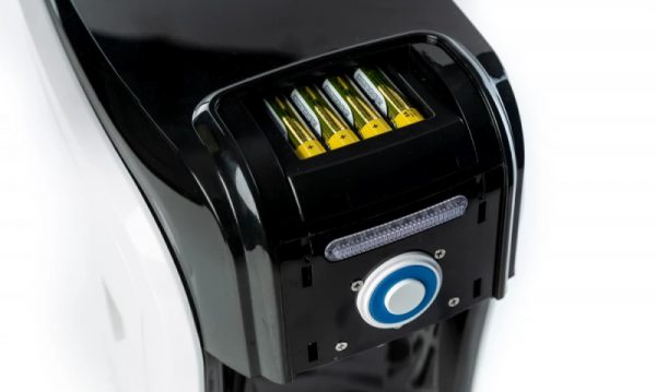 Purificator Ultrafiltrare de apa baterii
