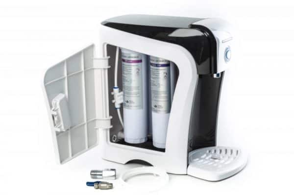 Purificator Ultrafiltrare de apa filtre incluse
