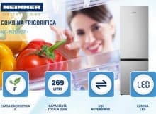 Heinner HC-N269SF+