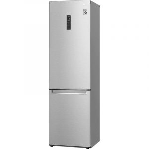 LG GBB72NSUGN combina frigorifica