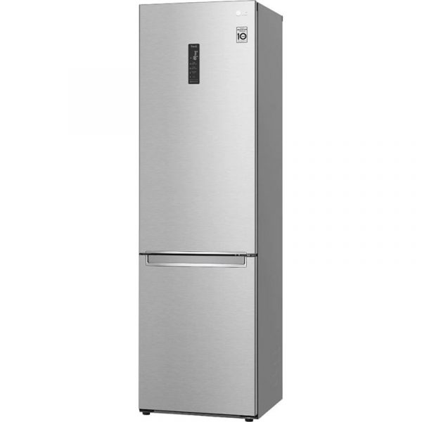 LG GBB72NSUGN combina frigorifica