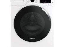 Masina de spalat rufe slim Beko WUE8746N_N