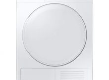 Samsung DV90TA020DE LE
