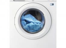 Electrolux EWW1685W masina spalat rufe uscator