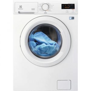 Electrolux EWW1685W masina spalat rufe uscator