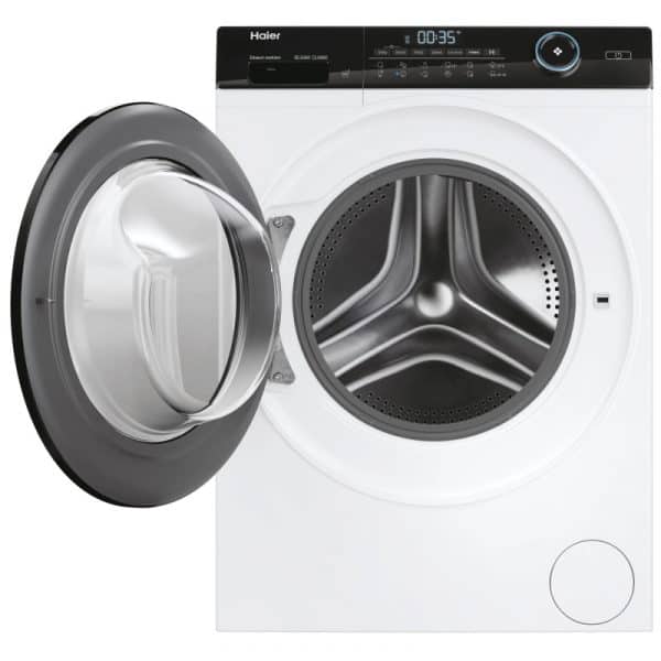Haier HW80-B14959U1-S usa deschisa