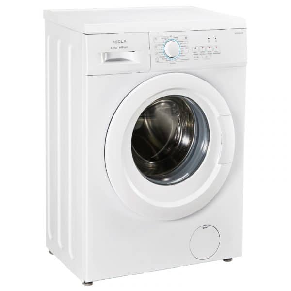 Tesla WF60831M masina spalat rufe 6.5 kg