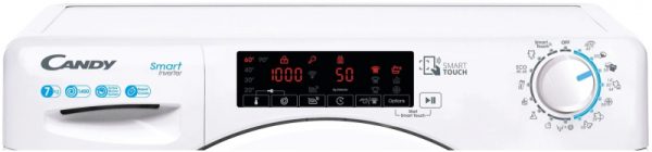 Candy CS4 147TXME 1-S panou programe