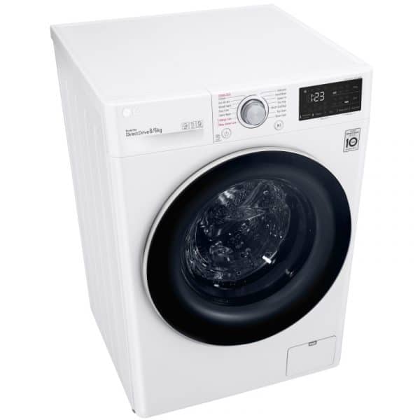 LG F4DV328S0U masina spalat rufe uscator