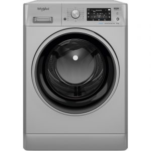 Masina spalat rufe Whirlpool FFD9458SBSVEU Freshcare