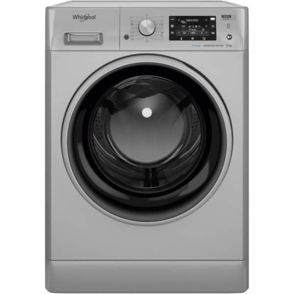 Masina spalat rufe Whirlpool FFD9458SBSVEU Freshcare