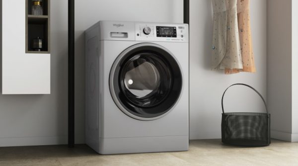 Whirlpool FFD9458SBSVEU