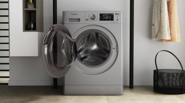 Whirlpool FFD9458SBSVEU masina spalat rufe