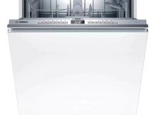 Bosch SGV4HTX31E