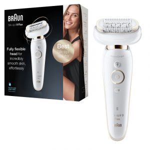Braun Silk-epil 9 9001