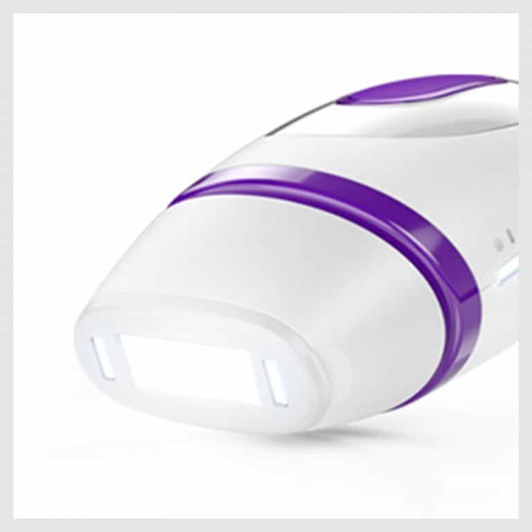 Review Braun Silkexpert 3 BD3005, Epilator IPL 250.000 Impulsuri ⇒