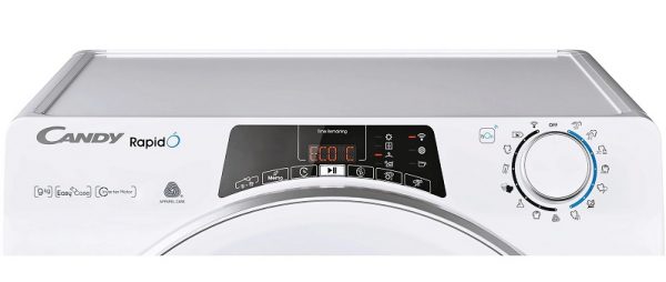 Candy Rapido ROE H9A3TSEX-S panou