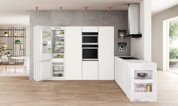 Combina frigorifica incorporabila WHIRLPOOL WHC20T352