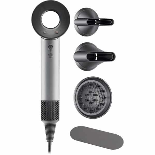 Dyson Supersonic Professional Edition HD04